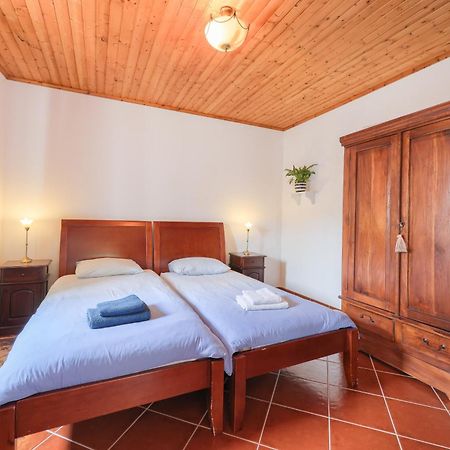 Charming Granite Cottage In Beautiful Surroundings Casal Diz Exterior foto